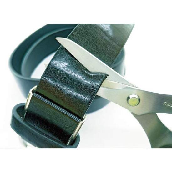 TRUSCO Прочные ножницы Обычные 166X86X9мм TH-132