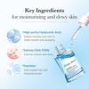 PDRN Salmon DNA Serum, Brighten Dull Skin, Nourishing Moisturizing