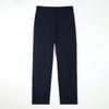 Men's Casual Pants - Summer, Lightweight, High Elasticity, Easy Care Straight Leg