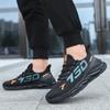 Кроссовки Мужская повседневная обувь Легкие дышащие кроссовки