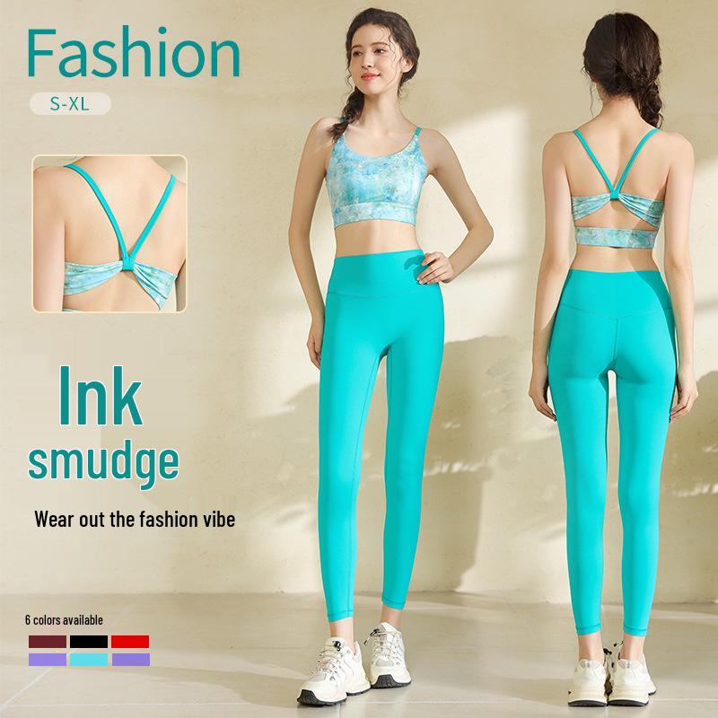 2025 Женский быстросохнущий высококачественный бюстгальтер для йоги Temu для утренней пробежки и фитнеса