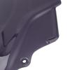 Windshield WindScreen fit for HONDA Fozra 350 NSS350 2021-2023 Gray