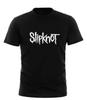 SLIPKNOT T SHIRT BAND LOGO NU METAL EYELESS DUALITY Men’s TEE COREY TAYLOR