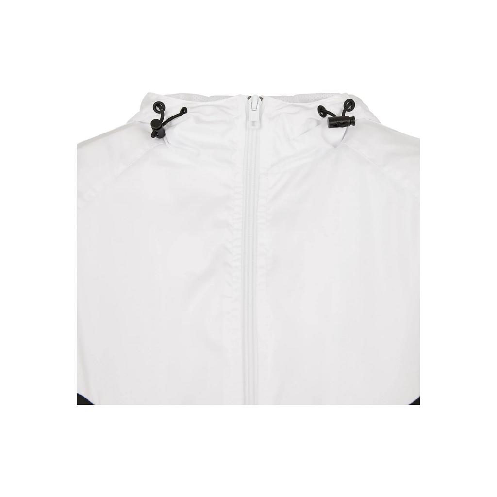 Urban Classics Womens/Ladies Arrow Windbreaker