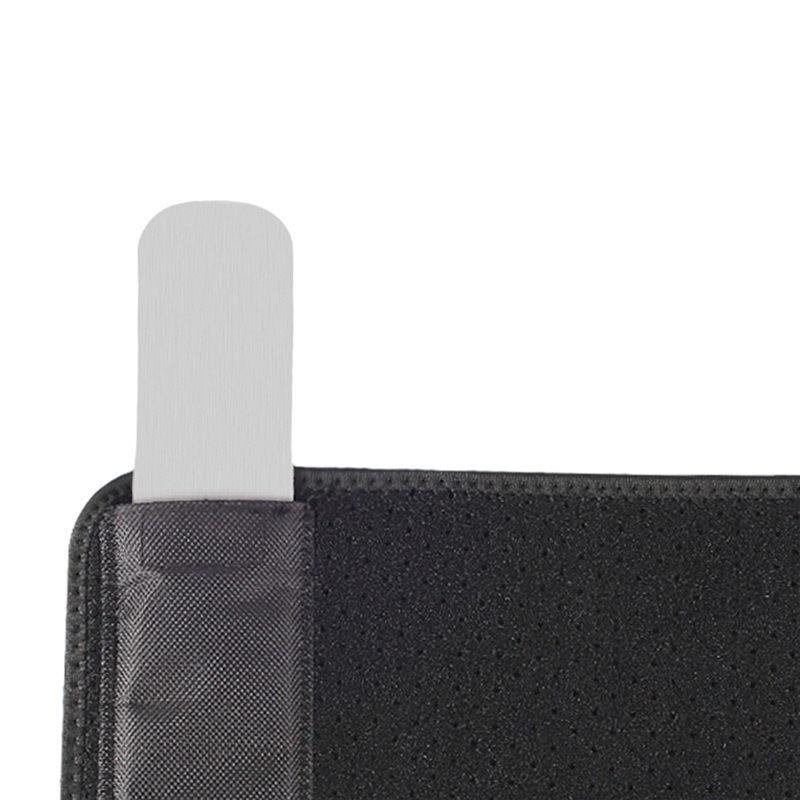 Поддержка растяжения запястья и сустава, фиксированный фиксатор для пальцев, алюминиевый протектор с регулируемой наклейкой, инструмент для ухода за здоровьем