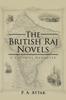 Книга The British Raj Novels : A Colonial Hangover