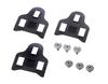 SHIMANO Repair Parts Cleat Spacer Set Y40B98150 SM-SH20 (Option) PD-R9100 PD-9000 PD-R8000