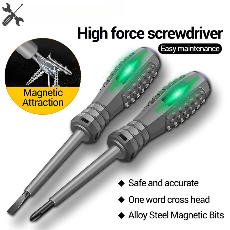 Интеллектуальный тестер напряжения, ручка переменного тока, бесконтактный индукционный тест, карандашный вольтметр, детектор мощности, индикатор электрической отвертки