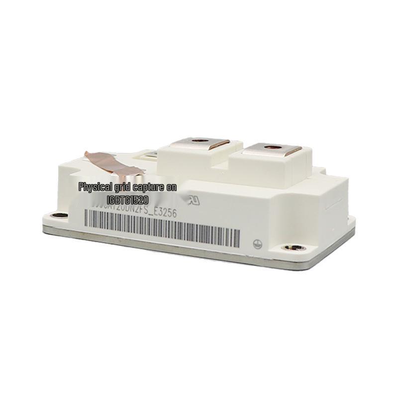BSM200GA120DN2FS_E3256 BSM200GA170DLC IGBT Module - New Stock Available