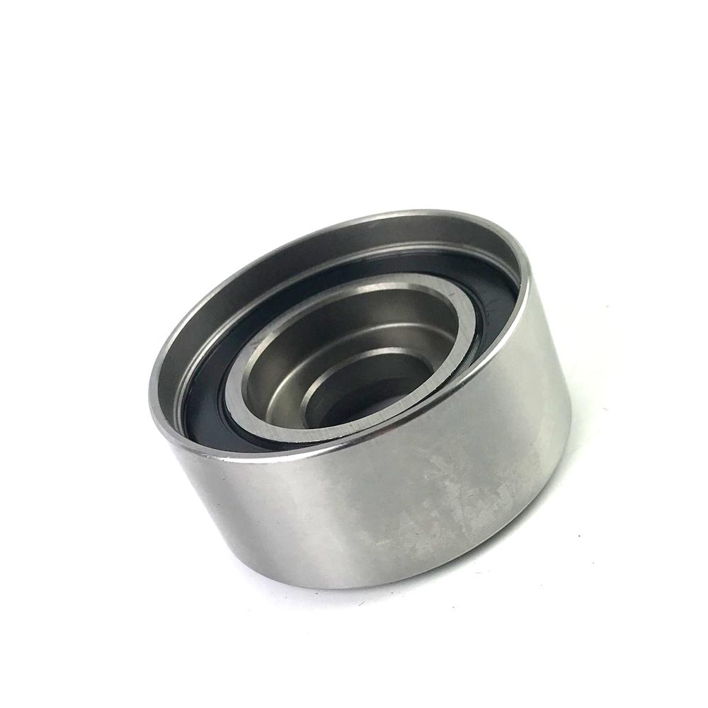 Timing Belt & Water Pump Kit Replacement for Honda/Acura V6 Factory Parts!