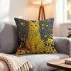 Art Yayoi Kusama Abstract Art Pumpkin Cushion Cover 1Pcs Decorative Covers Soft Cushion Case For Sofa Couch Decor 40X40 45X45