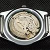 ВОССТАНОВЛЕННЫЕ ВИНТАЖНЫЕ МУЖСКИЕ ЧАСЫ SEIKO 5 AUTOMATIC JAPAN DAY/DATE 533d-a280192-9 SKU533d-a280192-2