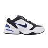 Кроссовки мужские Air Monarch IV 'Black Blue' 415445-002