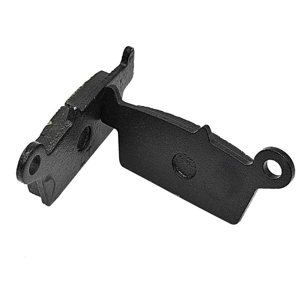 Передние и задние тормозные колодки мотоцикла для HONDA CR125R CR250R CR 125R 250 R CRF CRF230L XR 250R 250L 400R 500R 600R 650R 1993-2015