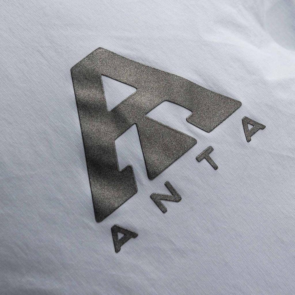 Anta Уличная водонепроницаемая теплая пуховая куртка мужская верхняя одежда 952546909-5