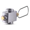 Gas Saver Plus с адаптером для бутана Газовый адаптер для кемпинга, туризма и туризма