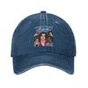 Summer Timothee Chalamet American Actor Baseball Cap Sun Wholesale Design Washed Hip Hop Hats Couple Women y2k Snapback Cap
