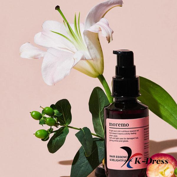 Hair Essence Delightful Oil 70ml