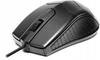 Defender HIT MB-530 Wired Optical Mouse 1000dpi Black