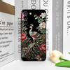 Чехол для телефона в китайском стиле с мультяшными животными и мраморной текстурой для Google Pixel 10 9 A 8 A 7A 6A 7 PRO 8 9 Pro XL 5G, цветочные мягкие чехлы