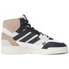 Adidas Drop Step SE White Black Grey Unisex Sneakers Cloud-White Core-Black Grey-One GV9323