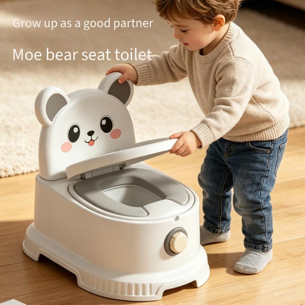 Cartoon Household Kids Potty, Baby Toilet Training Potty For Boys Girls, Toddler Urinal Potty Seat