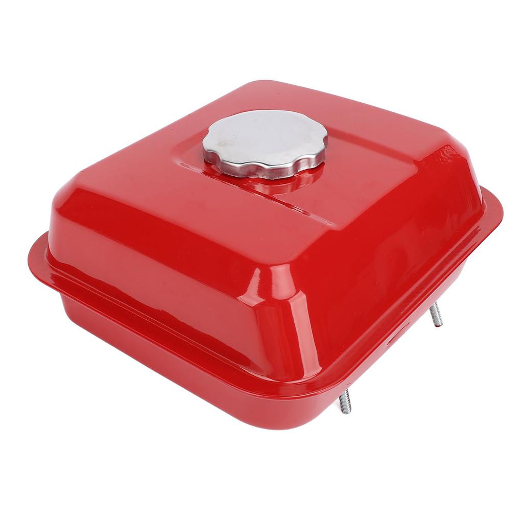 Мини-байк бензобак железный топливный бак замена для Coleman CT200U CT200U EX BT200X красный