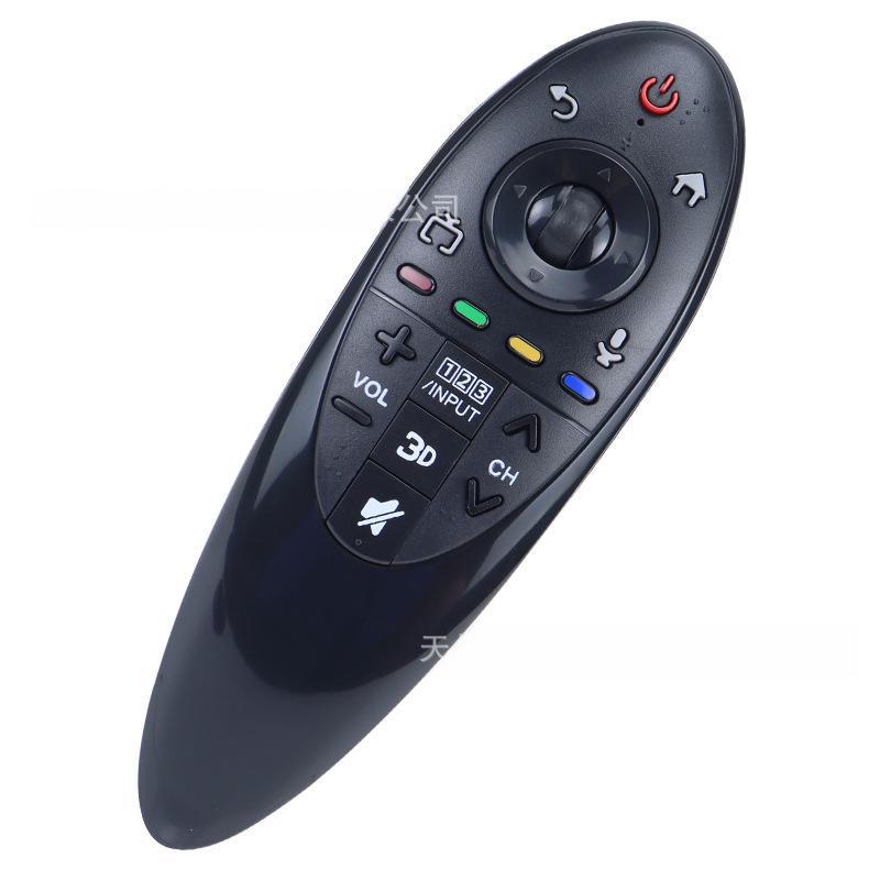 LG Smart Motion 3D TV Remote Control AN-MR500G/550 MR500 GB/UB English Version