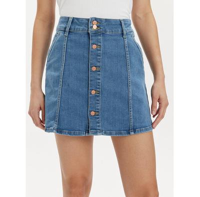 Юбка джинсовая Wrangler 112352524