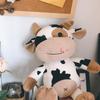 Плюшевые куклы-коровки Милые куклы Креативные фигурки Игрушки Украшение для игрушек