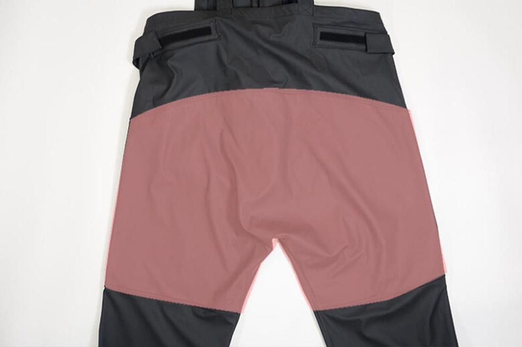 JACKALL Offshore Hydro Jacket Setup XXL Size Khaki