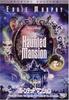 DVD - Haunted Mansion Special Edition VWDS4084 Japan Movies & DVD Used