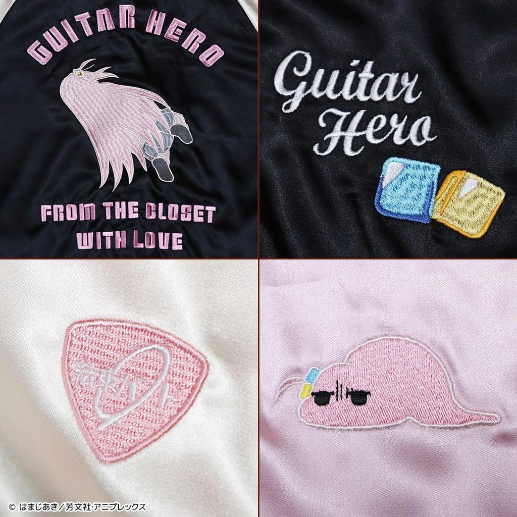 Аниме Хитори Гото Сукаджан размера L «Bocchi Rock!”