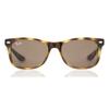 Ray Ban Kids Rj9052s New Square 152 73 Детские солнцезащитные очки