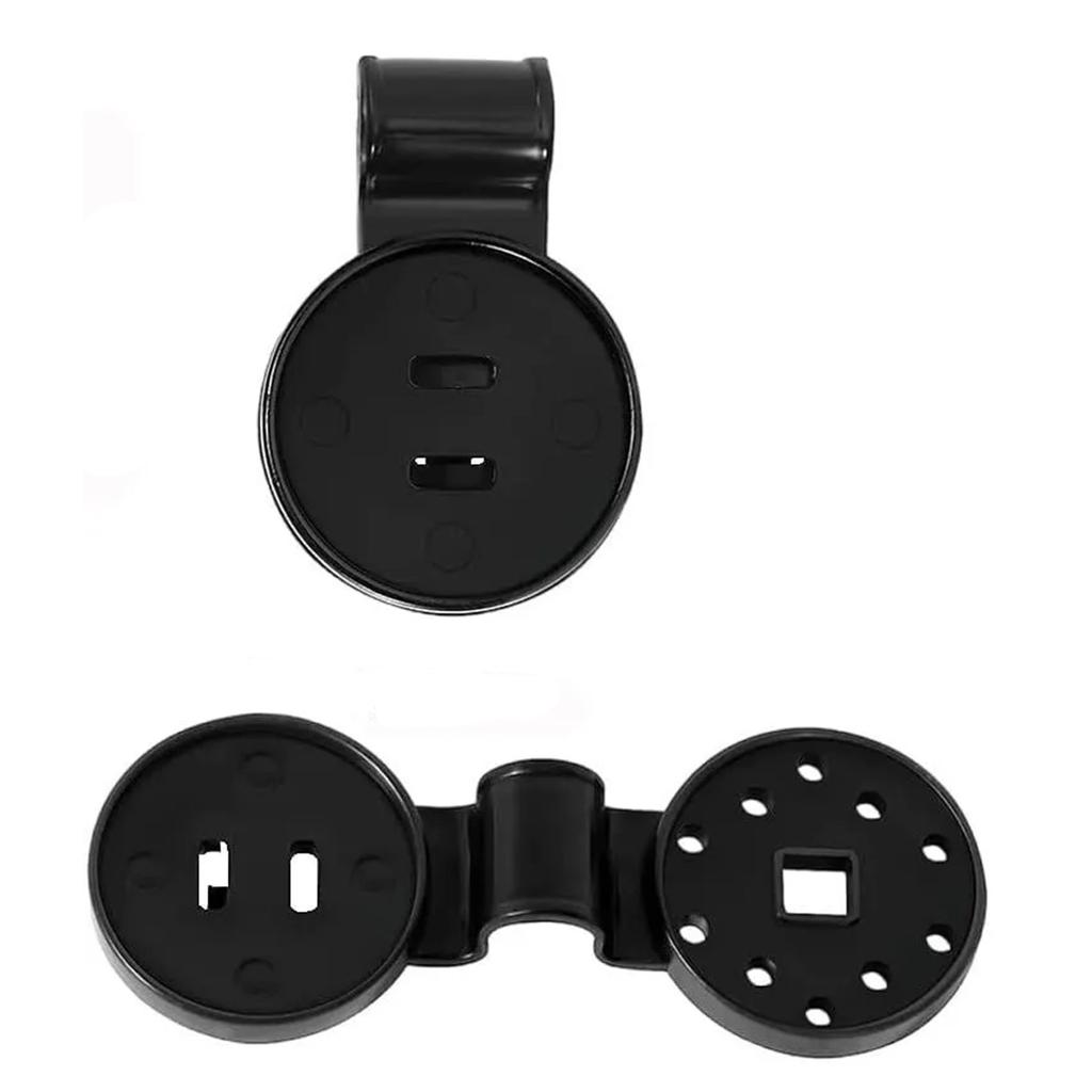 Пластиковая пряжка для солнцезащитной сетки, специальная пряжка для крепления сетки для защиты растений от солнца, зажим для крепления