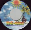 7inch Record SPRAGGA BENZ - Buss Loose  RCO0026 Rc-One Jamaica Reggae, Ska & Dub Used