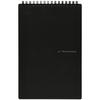 Maruman Notebook Neemocine A5 Graph Ruled N165 Black