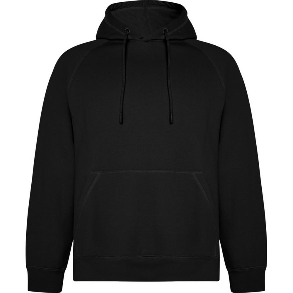 Roly Eco Unisex Adult Vinson Organic Hoodie