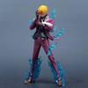Фигурка One Piece Санджи Аниме Фигурки Винсмоук Санджи Фигурка Дьявольская Нога Статуя ПВХ Модель Коллекция Декор Игрушка Подарок на День Рождения