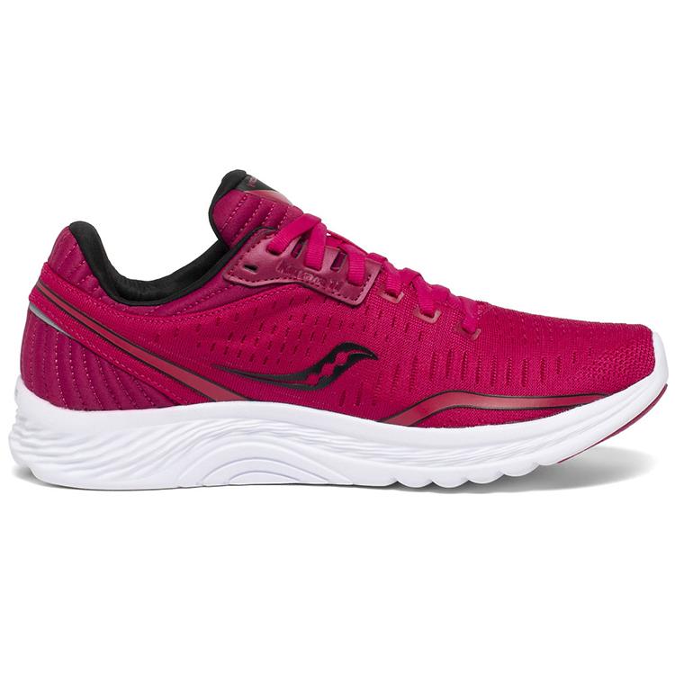 SAUCONY Женские Kinvara 11 'Berry Gold' S10551-20