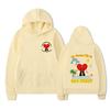 Bad Bunny Un Verano Sin Ti Hoodie Men Women Casual Graphic Sweatshirt