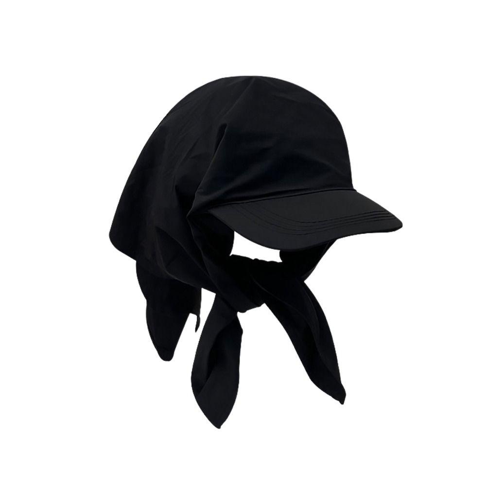 Quick Drying Quick Drying Hat UV Protection Baseball Cap Fashion Sun Hat  Unisex