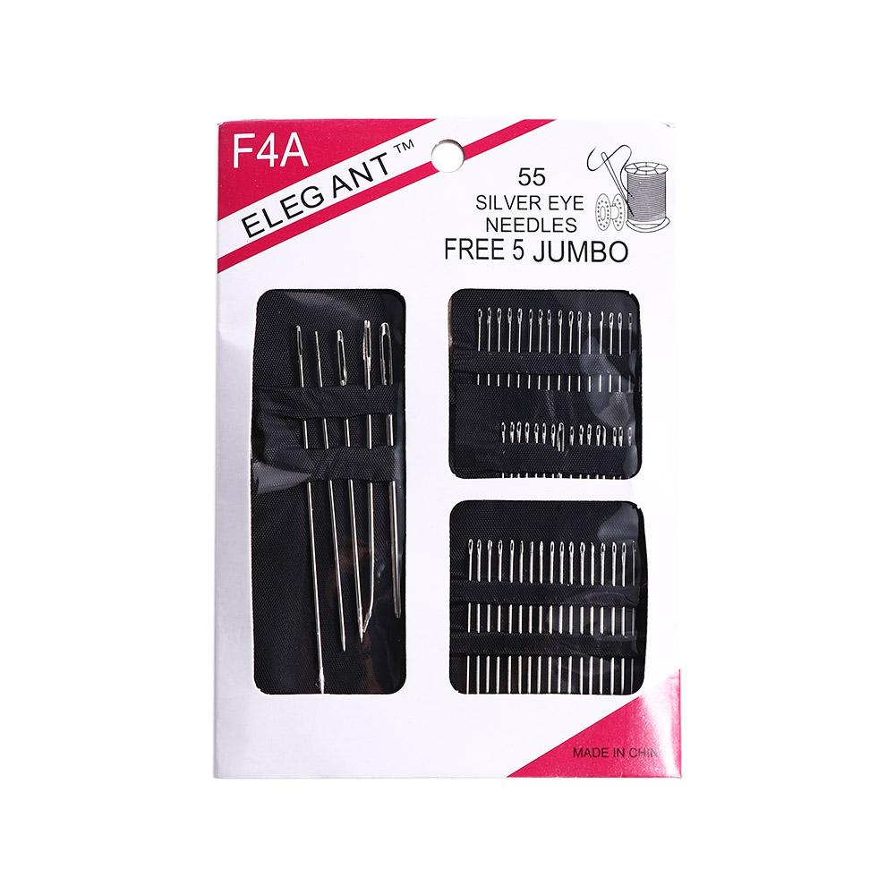 Stainless Steel Large Sewing Pins Sewing Pins Sewing Needle Hand Sewing Needles Sewing Crafts