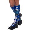 HARRY POTTER Unisex Adult Ravenclaw Socks