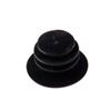 Durable MTB Cycling Bike Mini Handlebar End Plugs Stoppers Caps Grip Handlebars Bicycle Handlebar