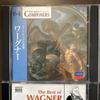 Used Wagner: Orchestral Works / Ring of the Nibelung (Highlights) / Georg Solti /