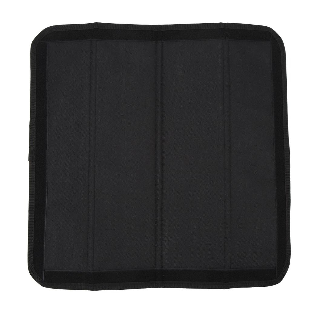 Защита от солнца для окон автодома, магнитная, складная, для окон и дверей, защита от УФ-лучей, для кемпера, прицепа, автодома