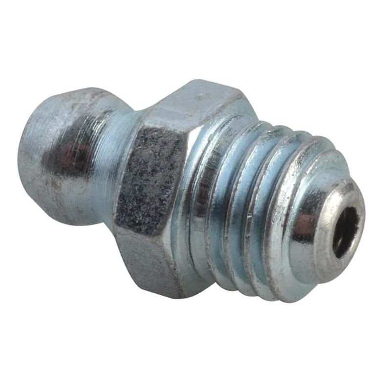 Lumatic Hydraulic Nipples Straight