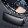 Износостойкие Подушки для Дверцы Автомобиля, Панели Приборов, Подножки Мягкие Нескользящие Накладки Легко Чистить Дизайны Защита Коленей и Ног Пара