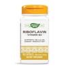 Рибофлавин Витамин B2 100 мг, 100 капсул